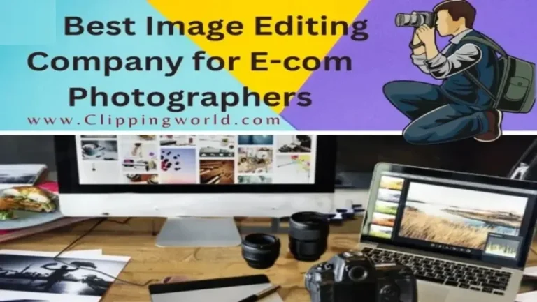 best image editing company for photographers