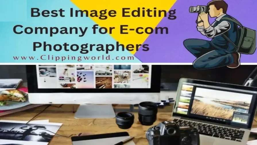 best image editing company for photographers