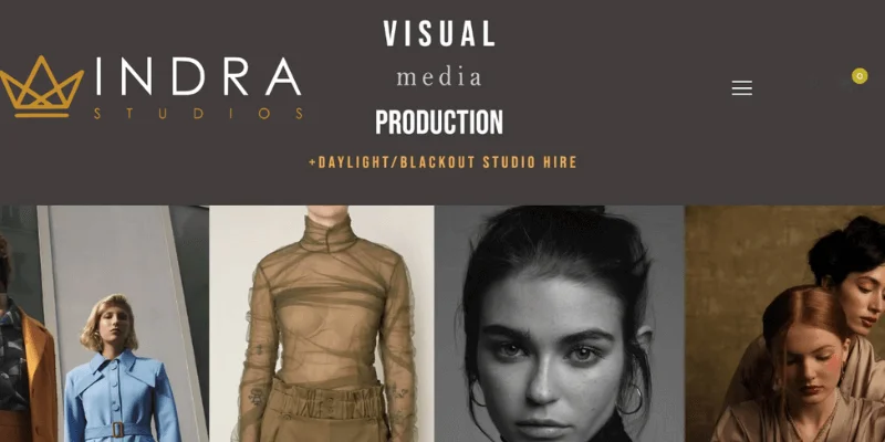 Indra Studios