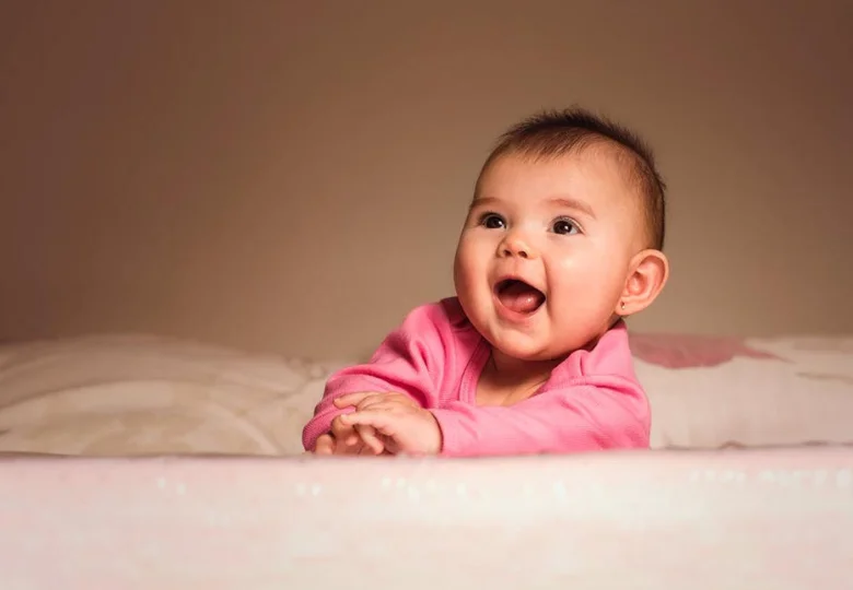 newborn portrait