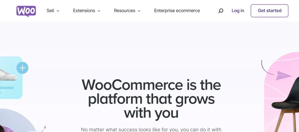 woocommerce
