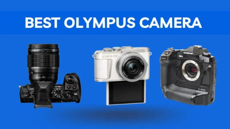 Best OMS Camera, Best Olympus OMS Camera