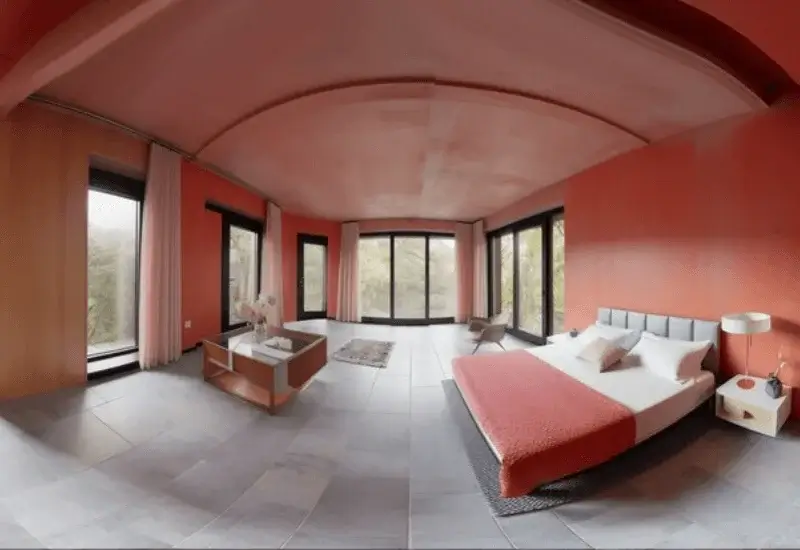 Capture Every Room