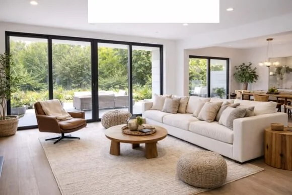 Real Estate Photo Editing After Image Real Estate Photo Editing After Image