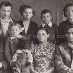 Color Cast, Photo Restoration