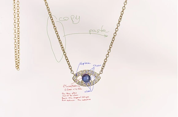 Jewelry Photo Editing Jewelry Photo Editing