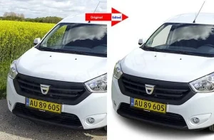 Natural Shadow Service