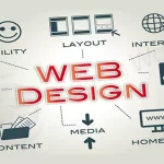 Website Development service