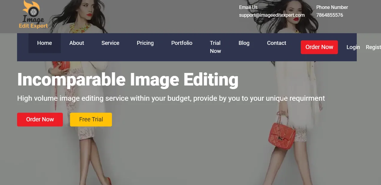 Image Edit Expert
