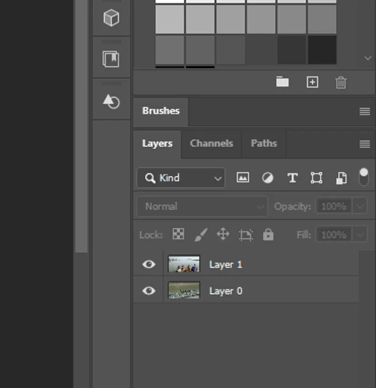 Position and resize the overlay image