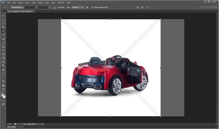 photoshop cs6 features