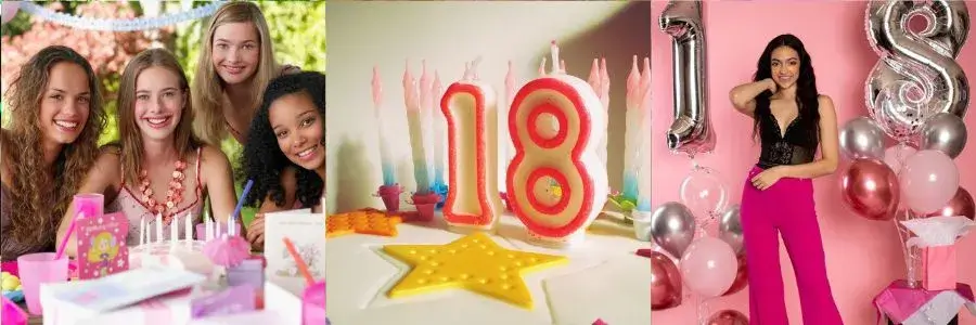 18-year-old birthday shoot