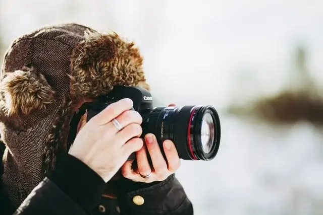 Knowing Your Camera