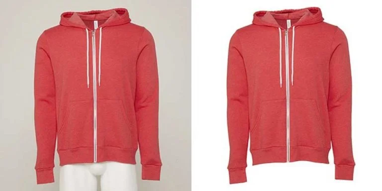 Clipping Path Fix