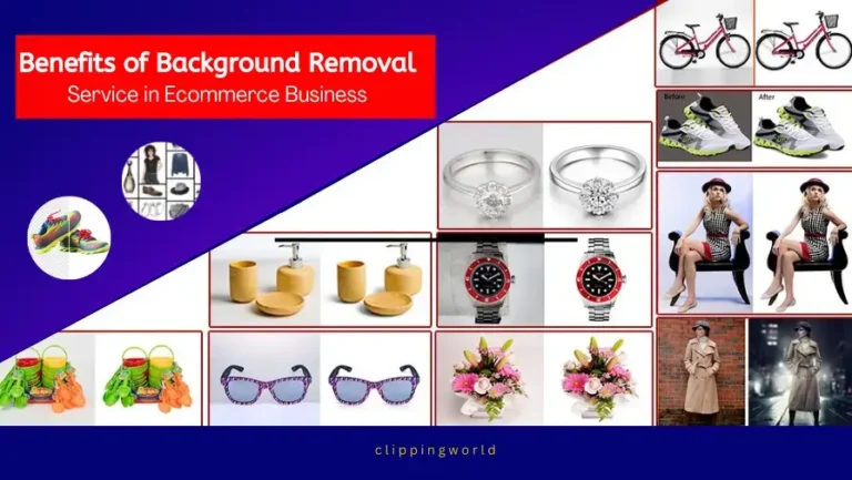 benefits of background removal service