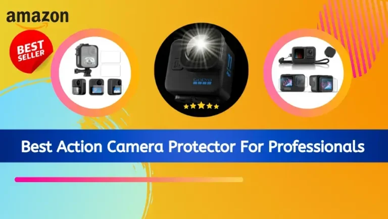 best action camera protector, action camera protector