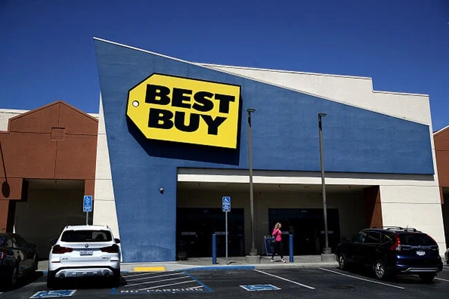 Best Buy