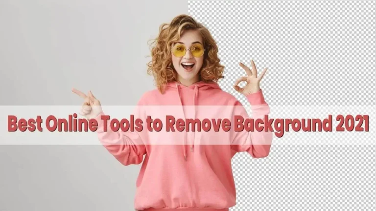 best online tools to remove background