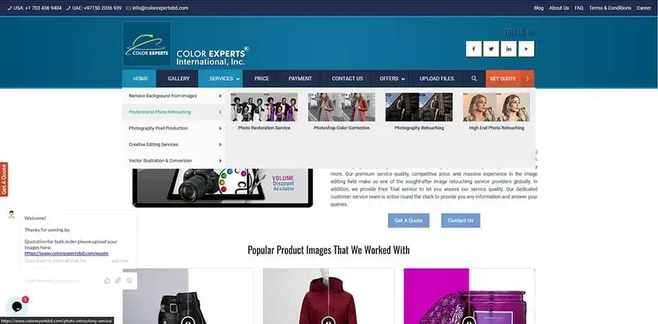 color experts bd