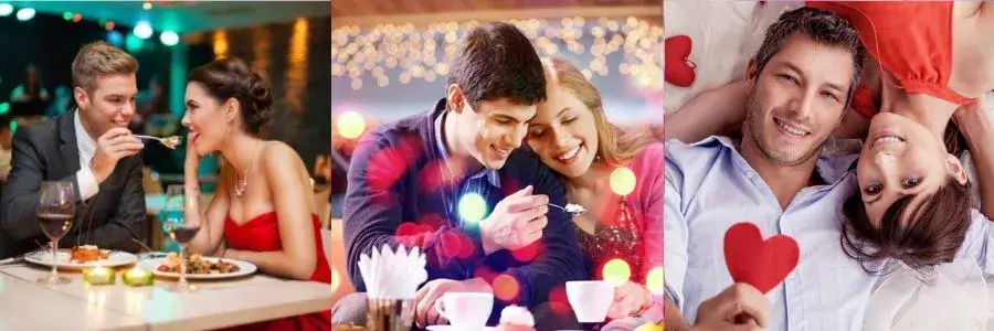 couple birthday photoshoot ideas