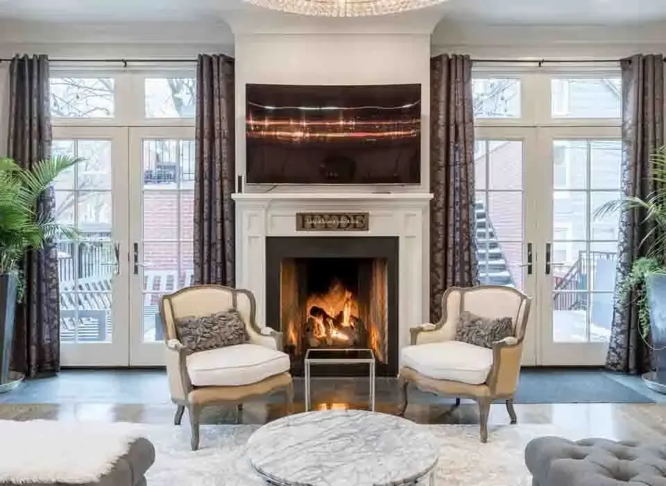 effects on subjects, real estate photography
