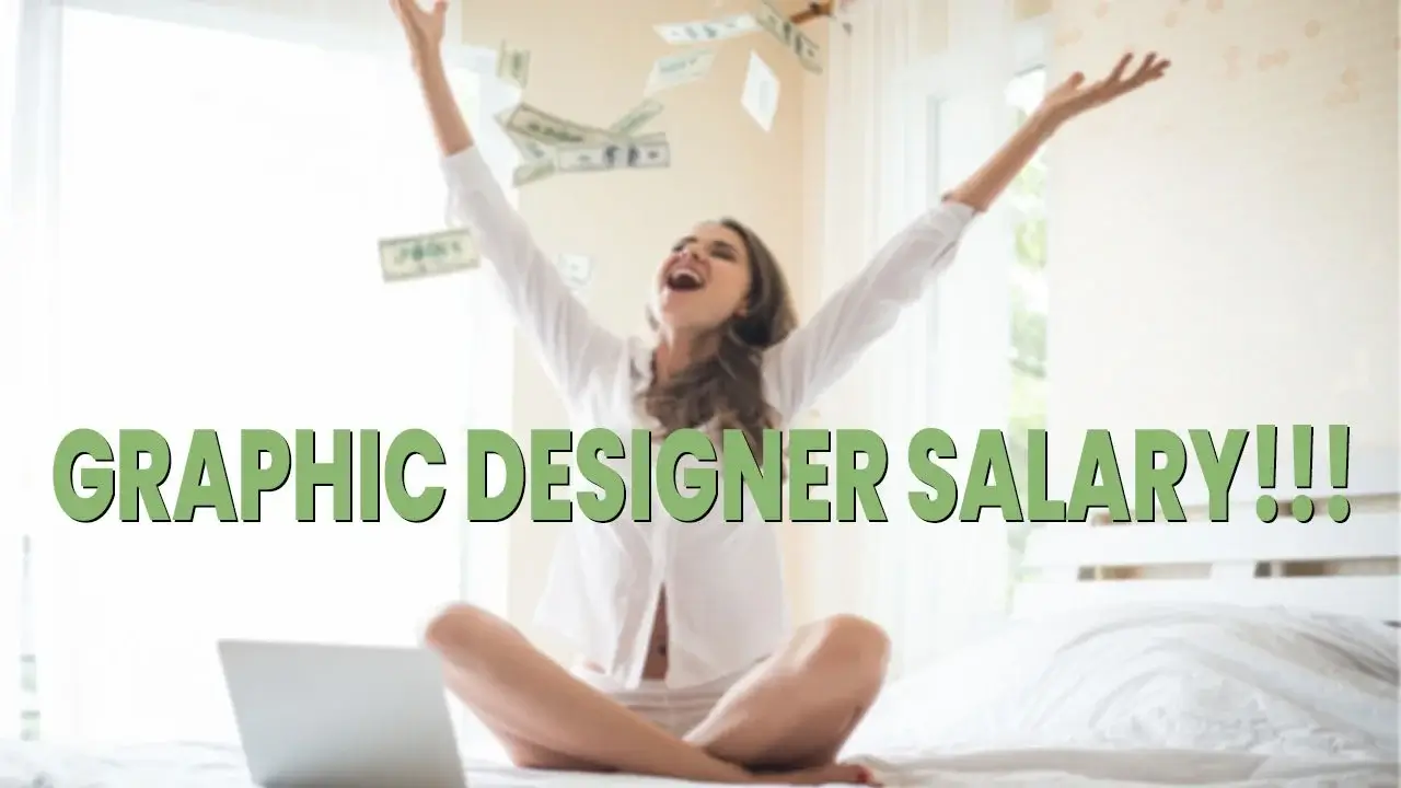graphic designer salary