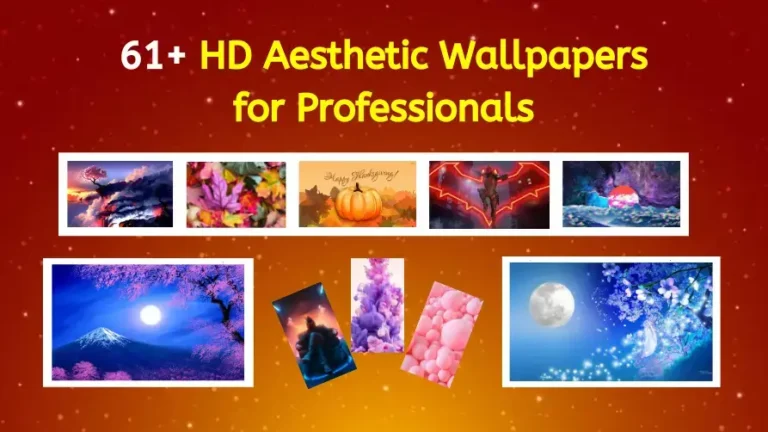 hd aesthetic wallpapers for professionals, aesthetic wallpapers