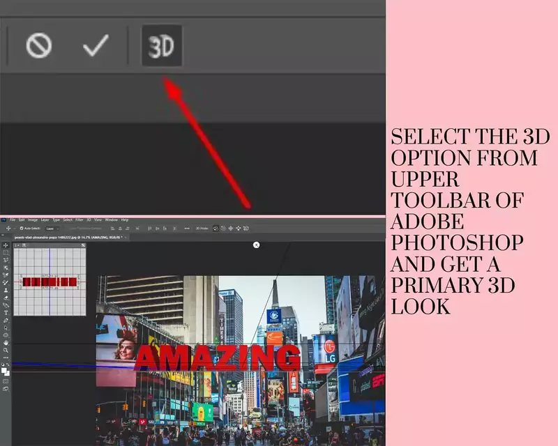 Text Tool 