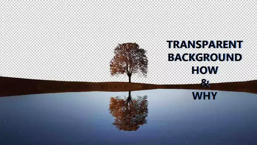 image transparent background banner