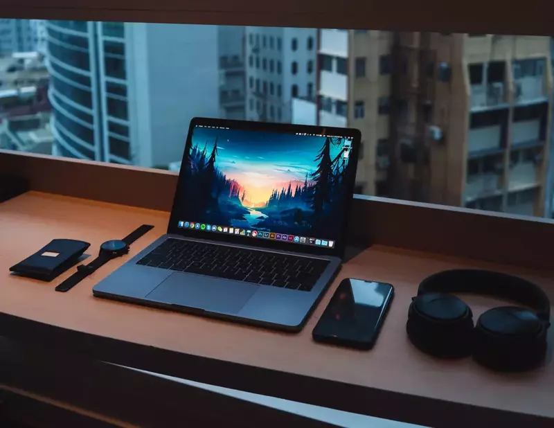 landscape photographs