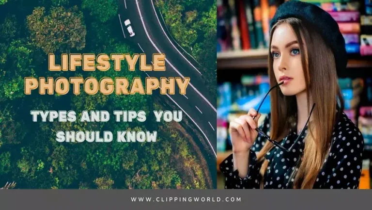 lifestyle photography tips and tricks