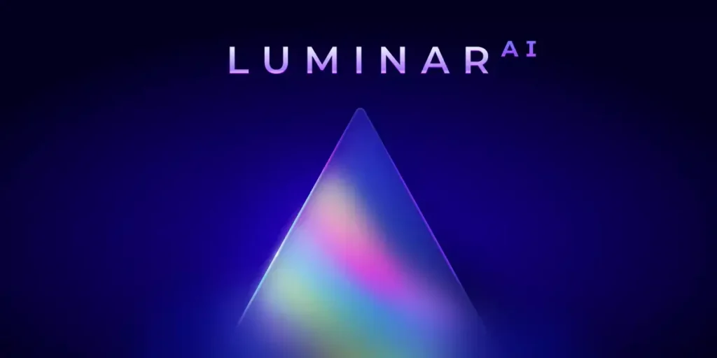 Luminar, AI Photo Editing