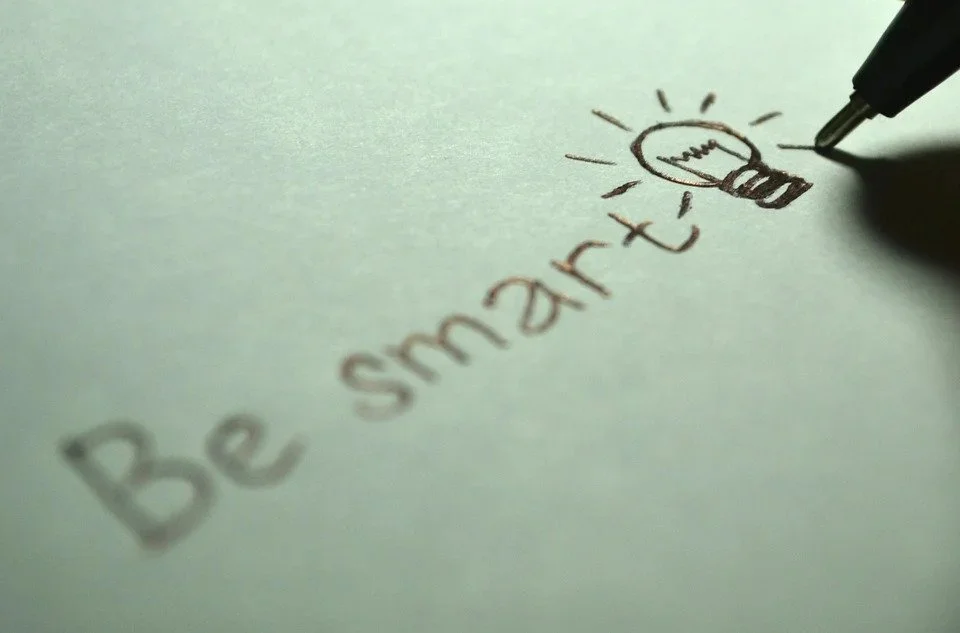 Smartness in learning