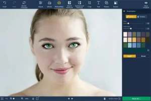 photoshop photo editing