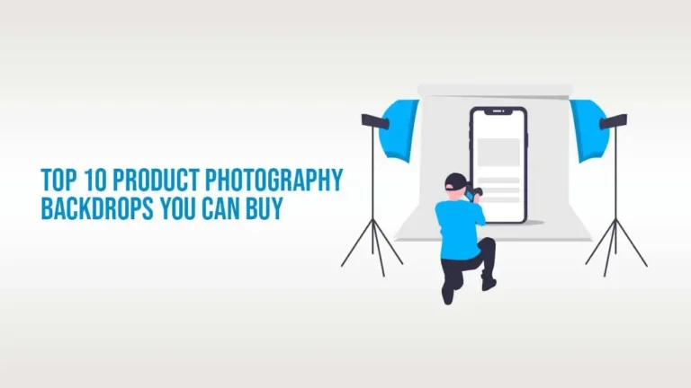 product photography backdrop