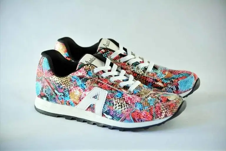 shoe photo