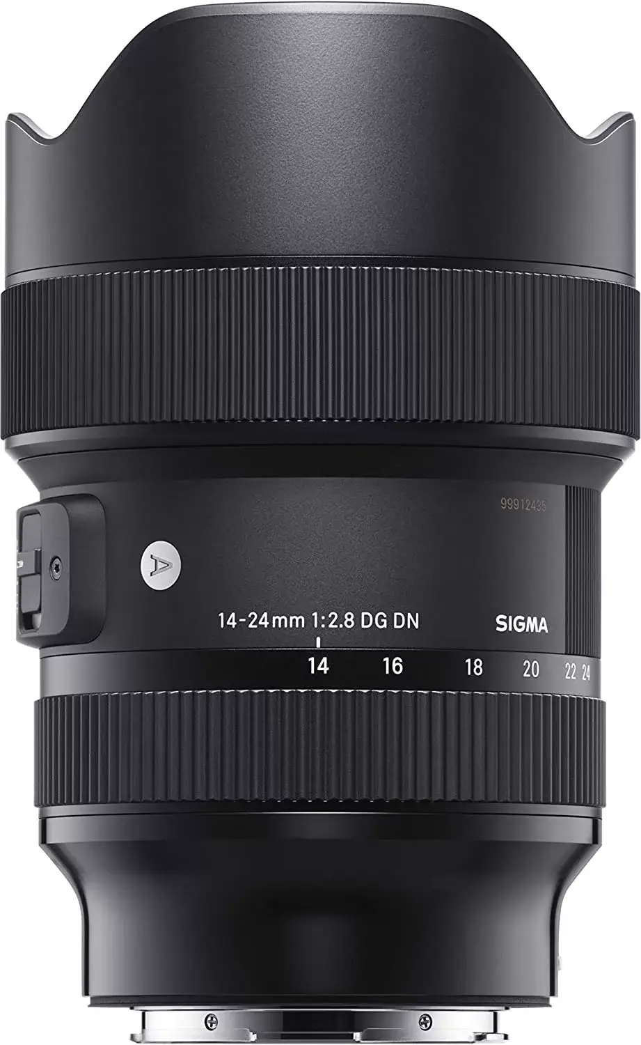 Sigma 14-24mm F2.8 DG DN