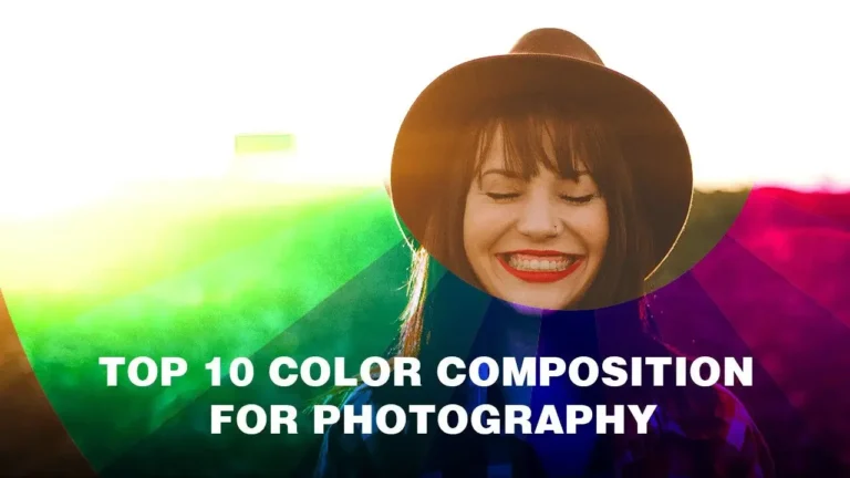 color composition for photography