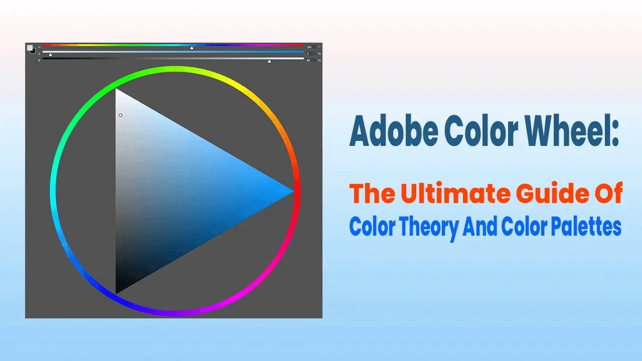 ultimate guide to mastering adobe color wheel
