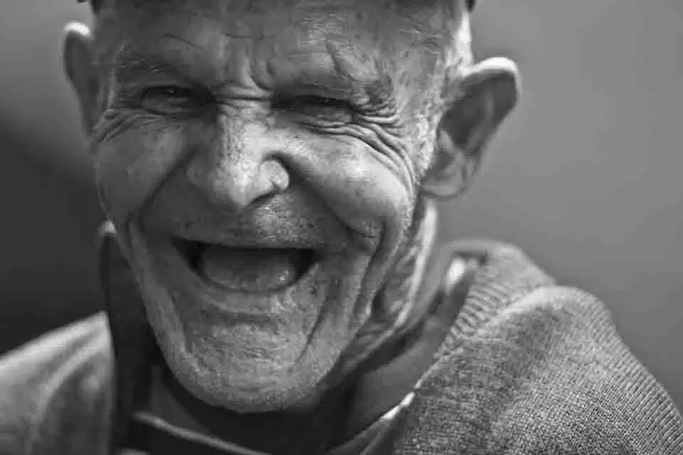 Black and White Photography
