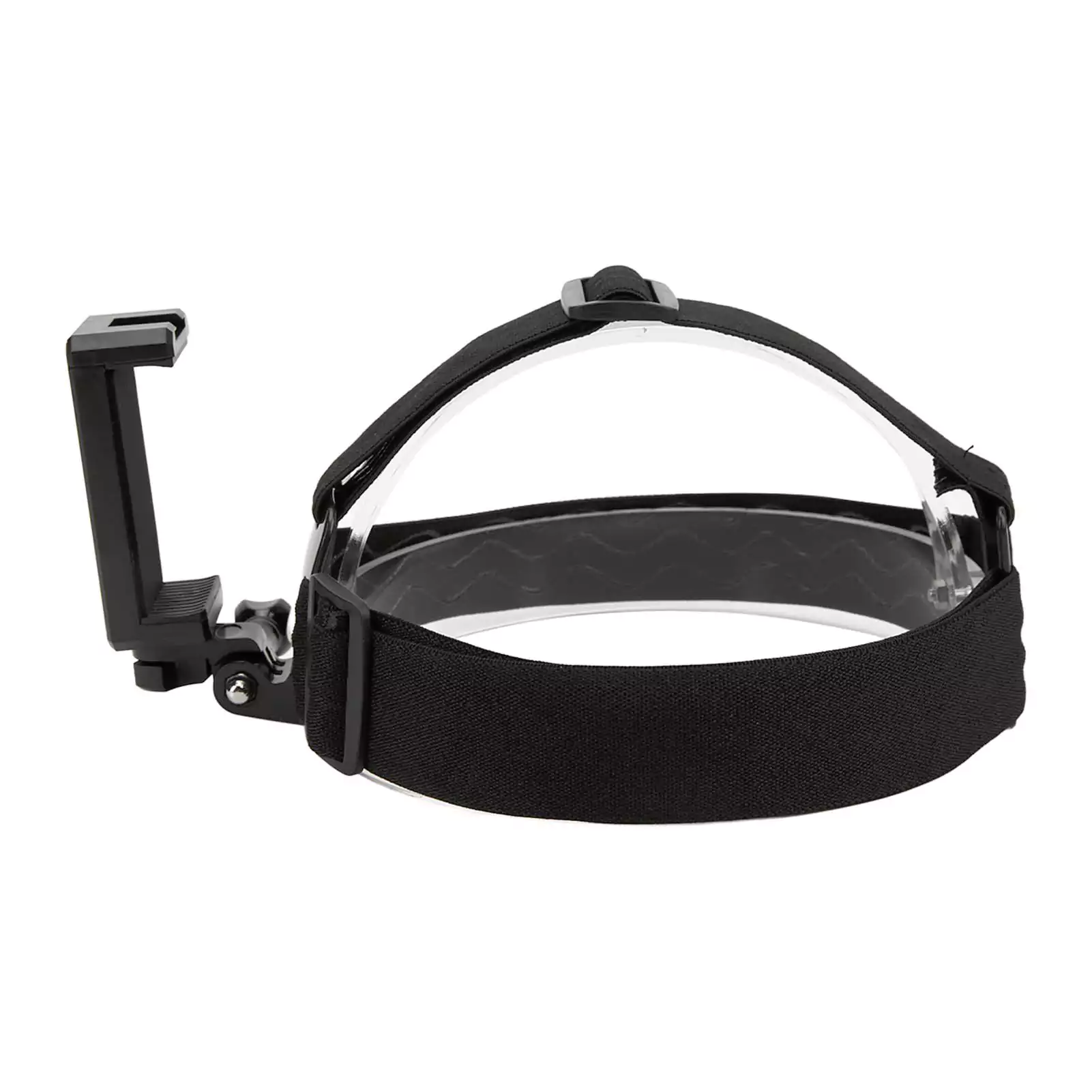 Amonsee Head Camera Mount