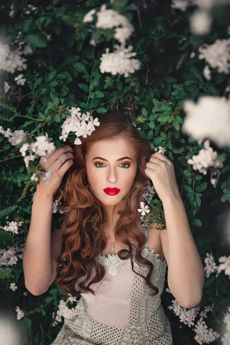 Completion of Face Swap in photoshop