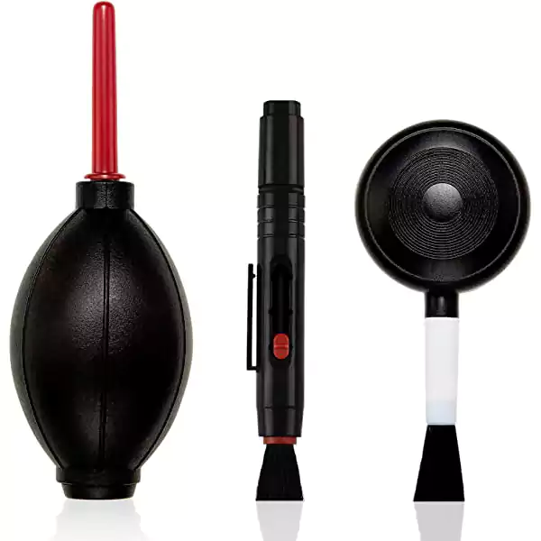 Giottos KIT-1001 Large Cleaning Kit