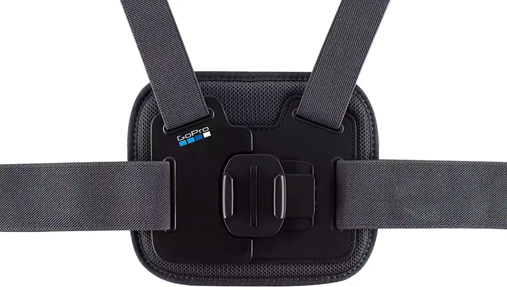 GoPro Performance Chest Mount