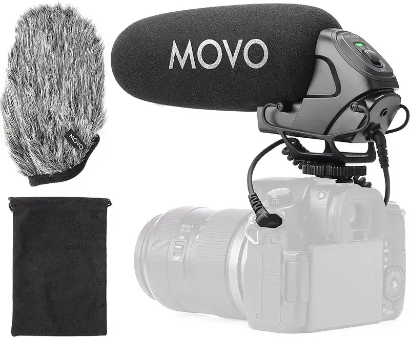 Movo VXR3030