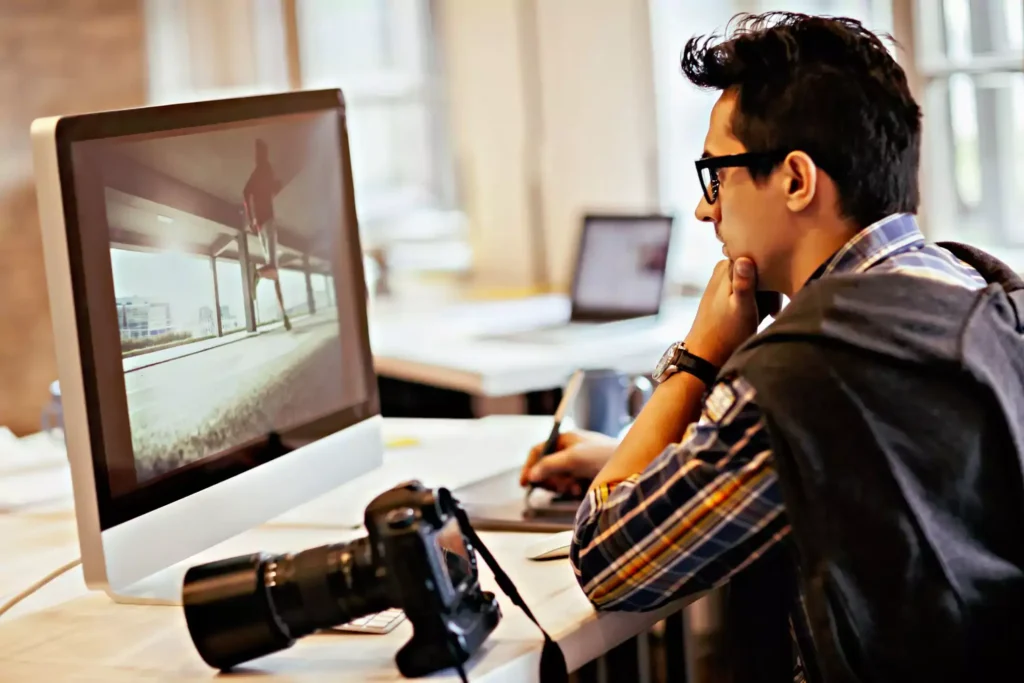 photography portfolio, photographer's portfolio,