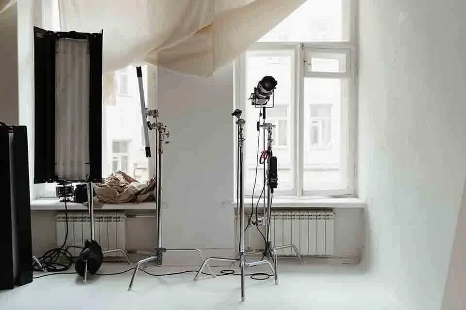 bounce board in photography