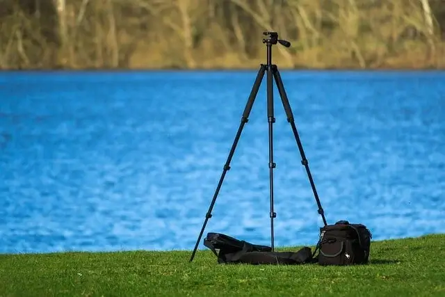 Tripod