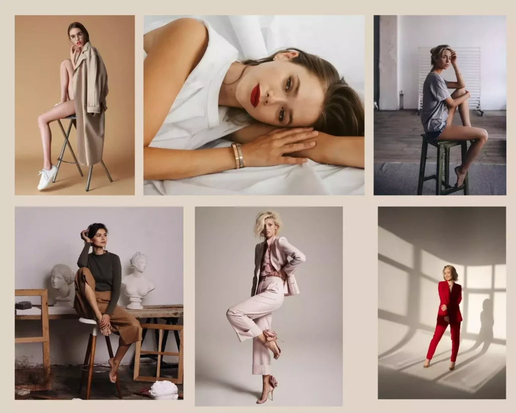 Simple Lighting, Aesthetic Photography