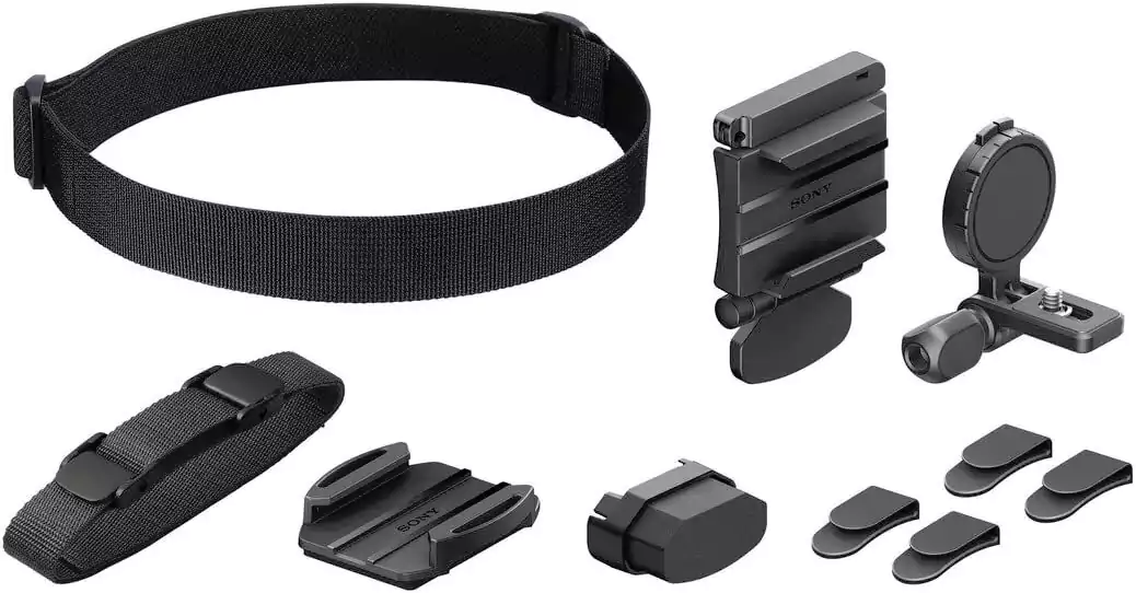Sony BLTUHM1 Universal Head Mount